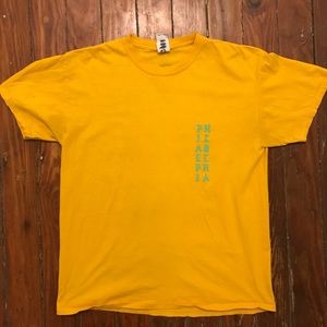 Authentic I FEEL LIKE PABLO Kanye West shirt large